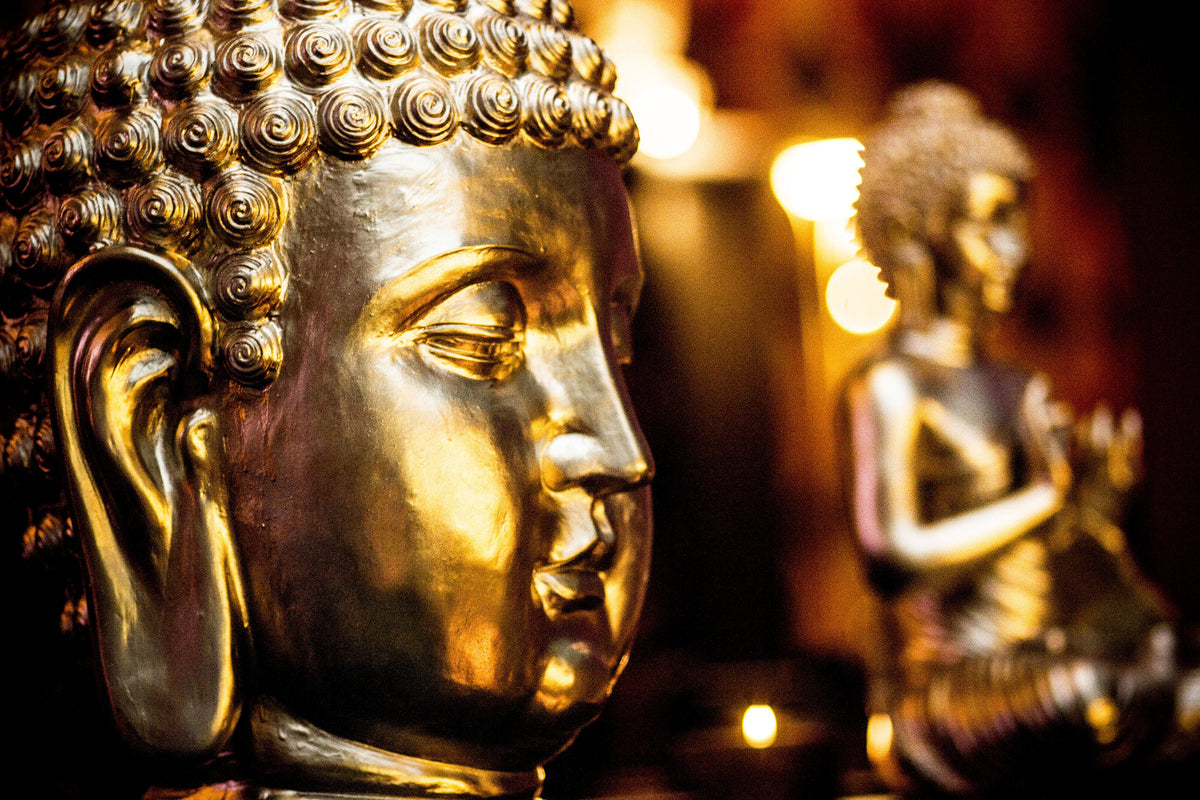 canvas-print-golden-buddhas
