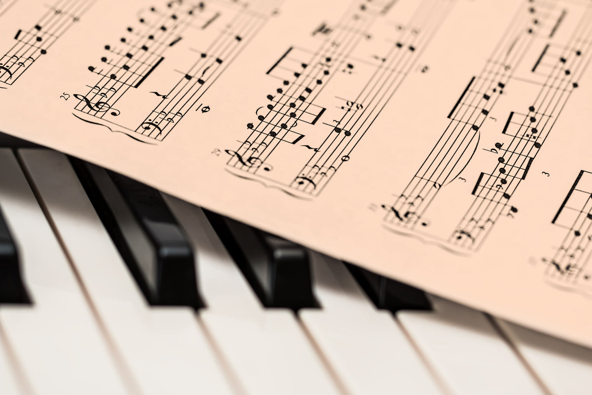 aluminium-print-piano-notes