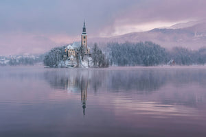 modern-3-piece-acrylic-print-frozen-fairytale