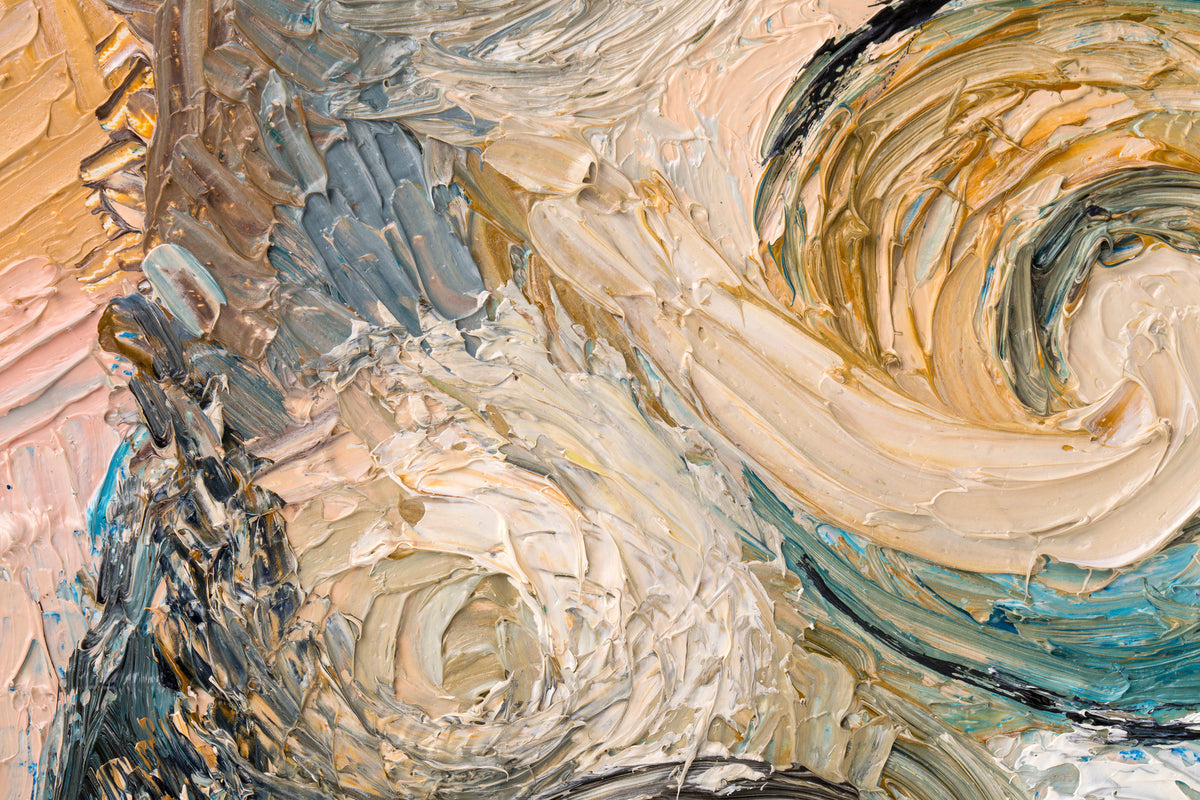 acrylic-print-oil-painting