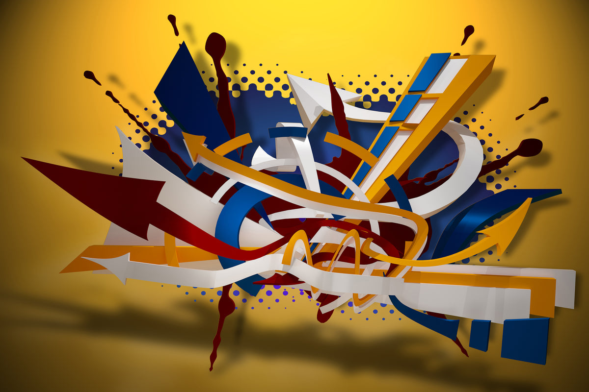 modern-3-piece-canvas-print-graffiti-art