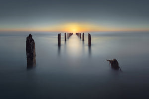 aluminium-print-last-light-ii