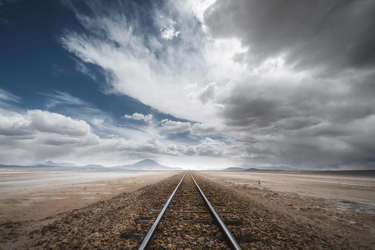 modern-3-piece-acrylic-print-the-long-road