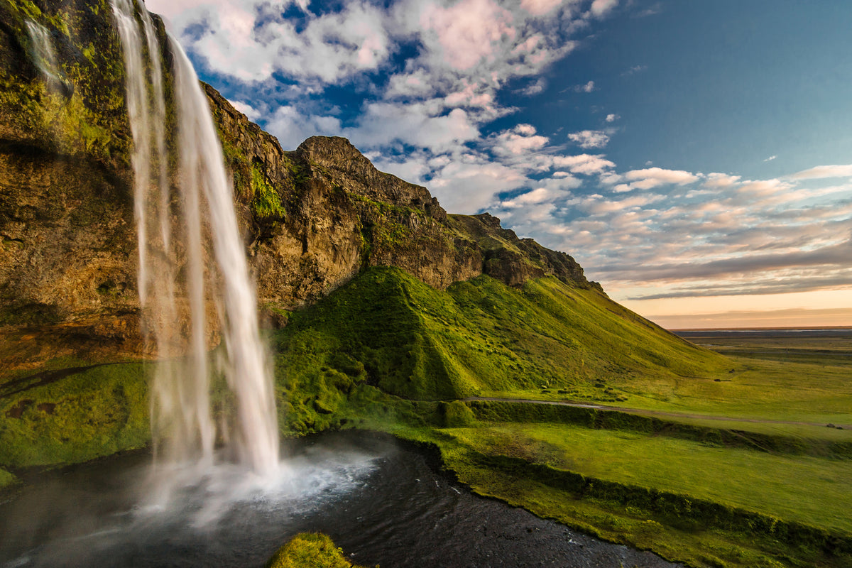 acrylic-print-seljalandsfoss-x