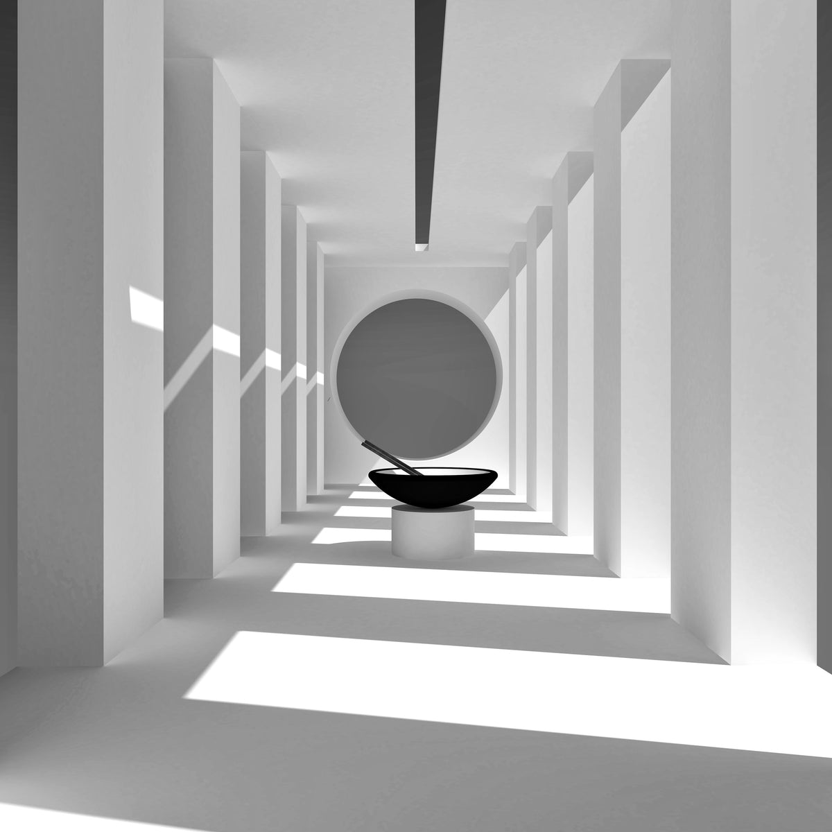 4-piece-aluminium-print-mie-bowl-room