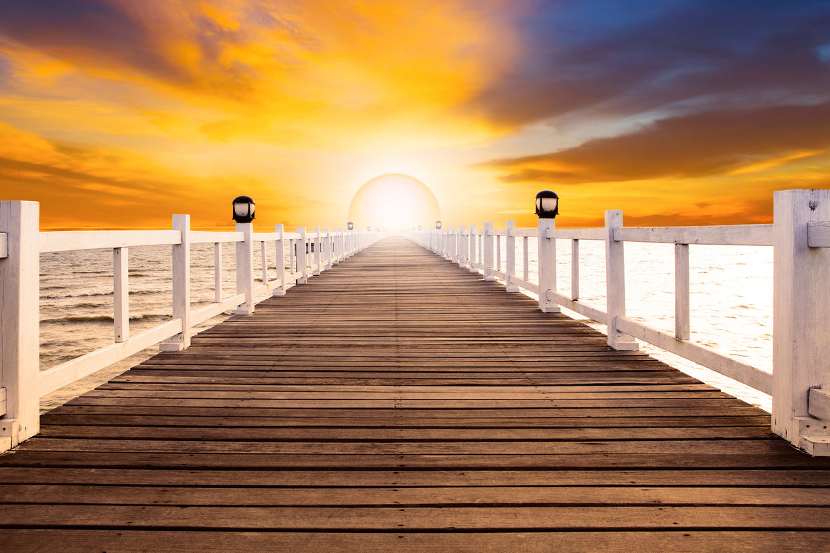 3-piece-aluminium-print-the-bridge-on-happiness