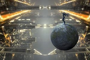 3-piece-acrylic-print-the-world-is-upside-down