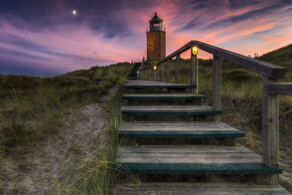 framedcanvas-print-way-to-lighthouse-x