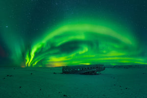 poster-print-night-in-iceland-x