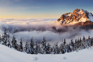 3-piece-aluminium-print-golden-peak