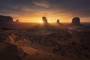 modern-3-piece-canvas-print-monument-sunrise