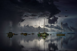 poster-print-tropical-storm-ii