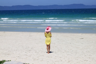 poster-print-a-walk-on-the-beach