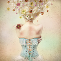 4-piece-acrylic-print-girl-of-the-flower-garden