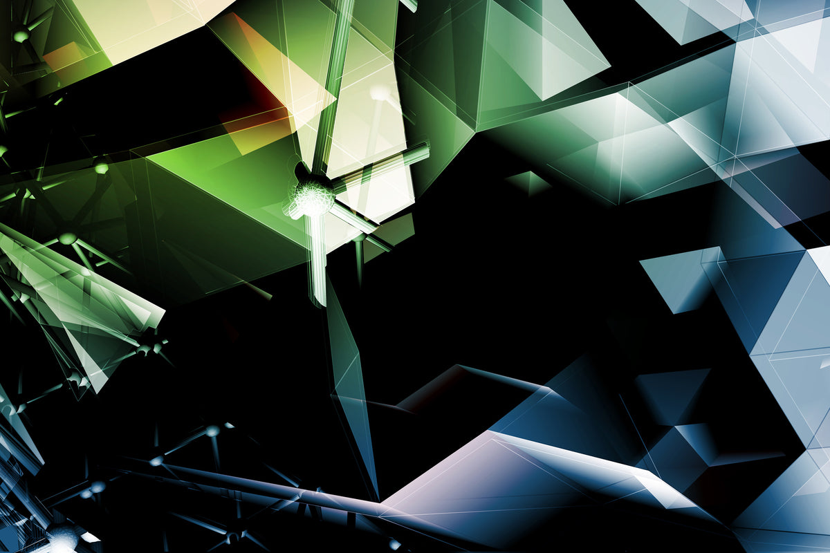 modern-3-piece-canvas-print-3d-polygon