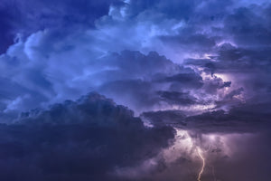 3-piece-aluminium-print-lightning-in-the-sky