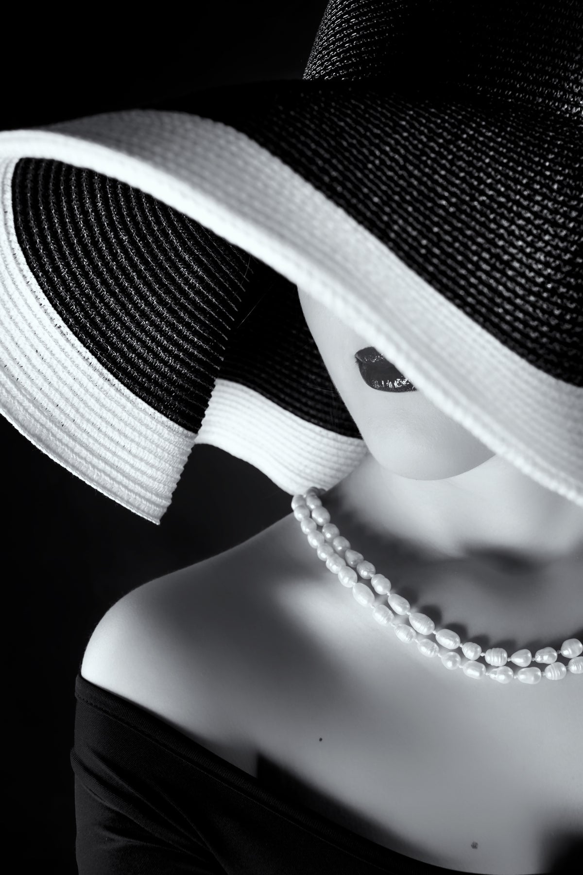 framedposter-print-la-femme-au-chapeau