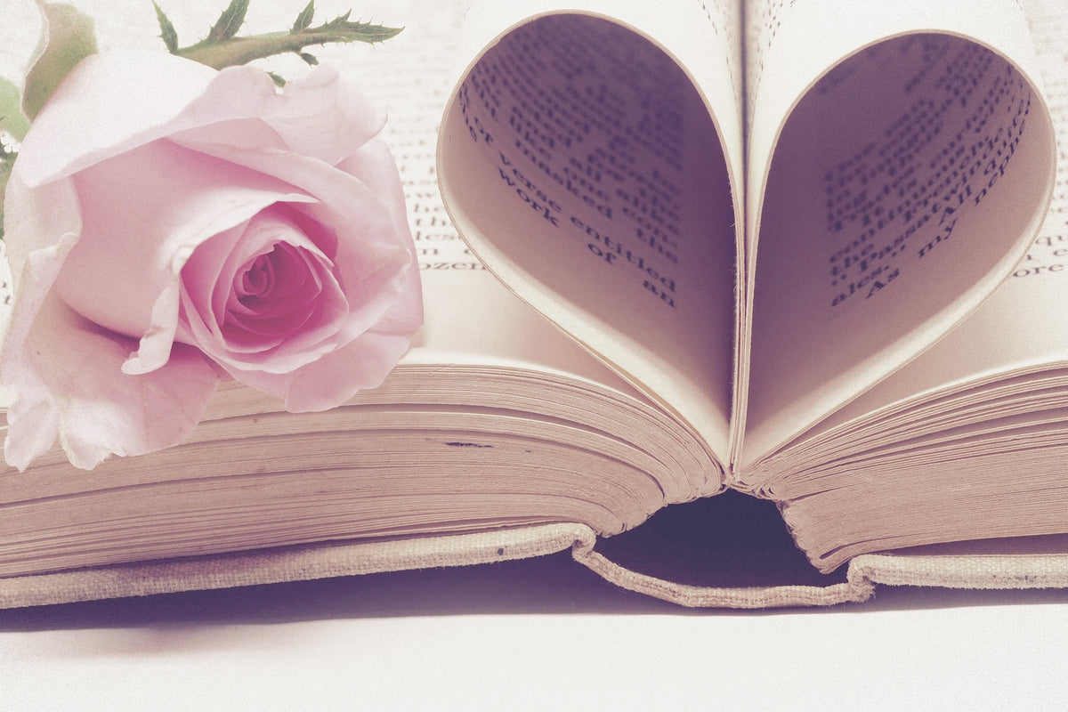 acrylic-print-the-book-of-love