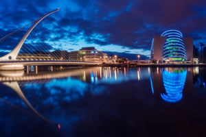 canvas-print-dublin-samuel-beckett-bridge