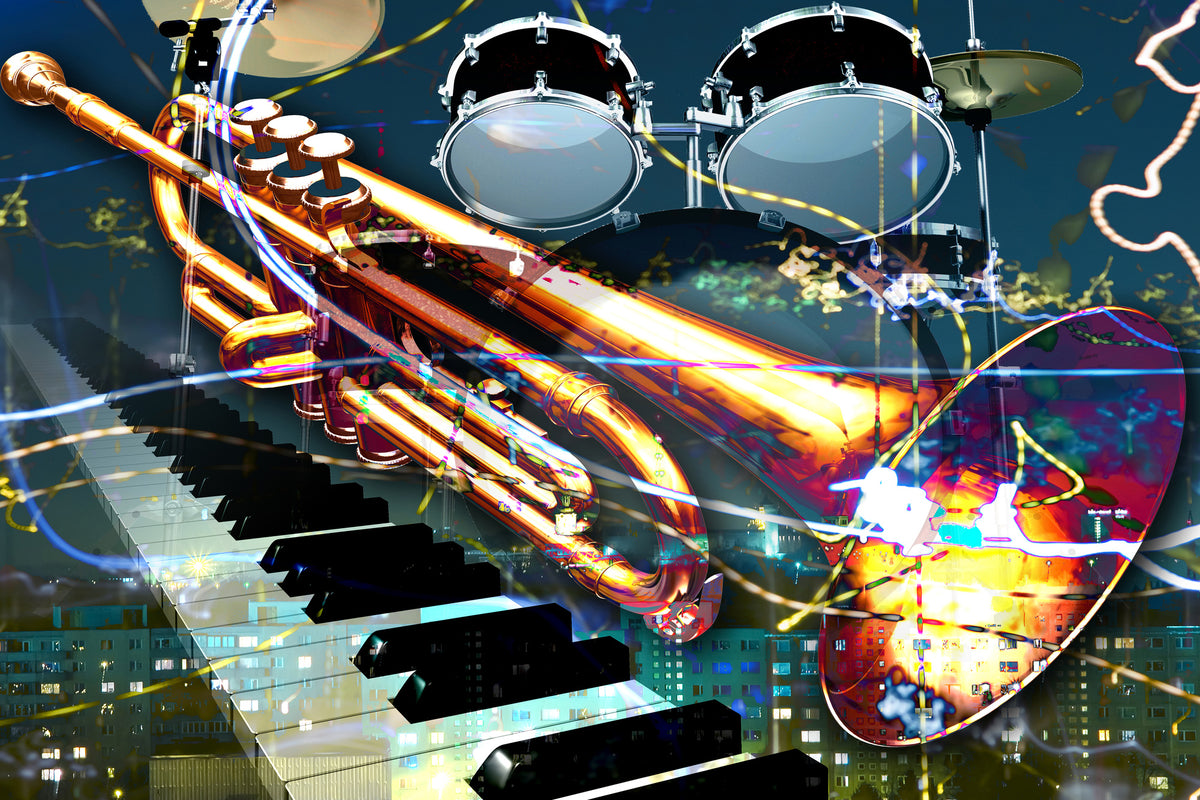 3-piece-acrylic-print-let-the-music-play