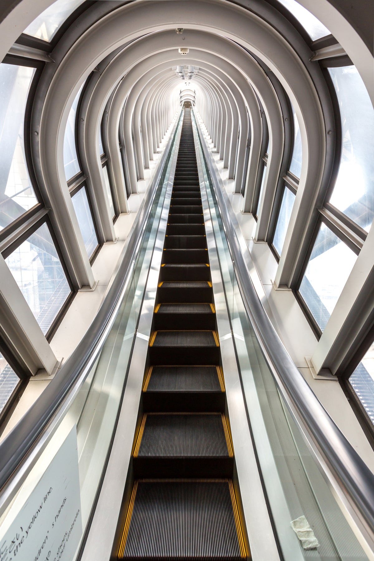 framedcanvas-print-futuristic-escalator