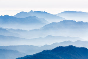 acrylic-print-misty-mountains