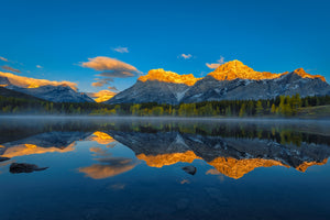poster-print-a-perfect-morning-in-canadian-rockies