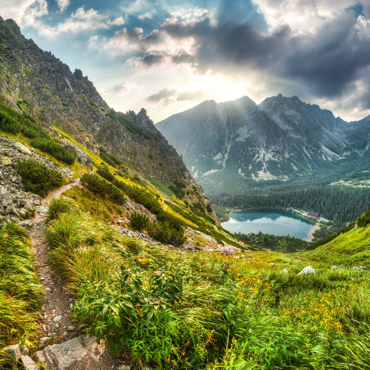 aluminium-print-mountain-views