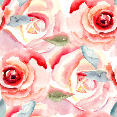poster-print-painting-rose