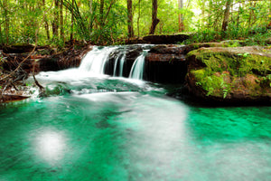 canvas-print-the-river-at-waterfall