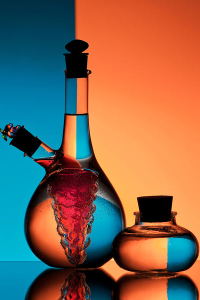 poster-print-oil-and-vinegar-x