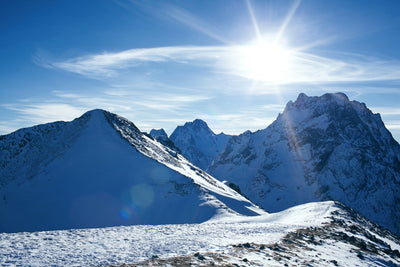 poster-print-the-mountain-in-snow