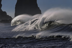 poster-print-fascinating-waves