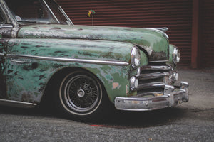 acrylic-print-oldtimer-paint-off