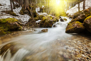 modern-3-piece-canvas-print-cascading-waterfall