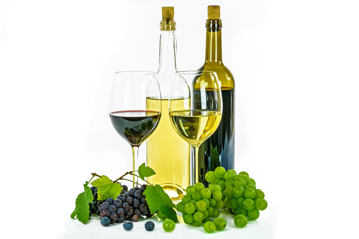 3-piece-canvas-print-white-wine-and-red-wine