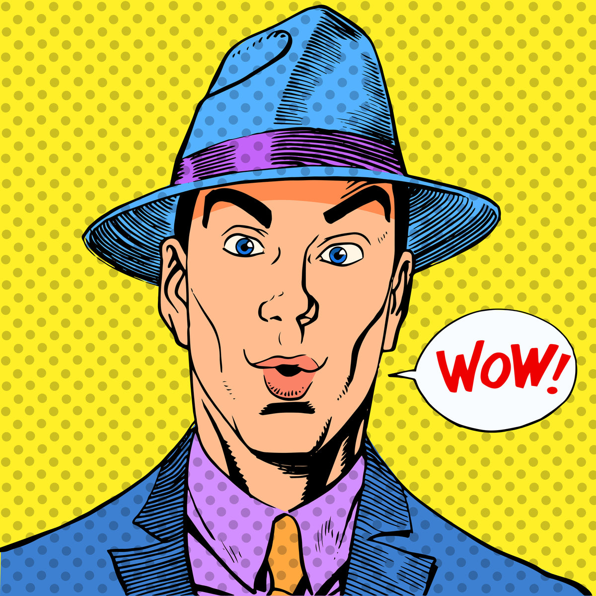 9-piece-aluminium-print-pop-art-wow