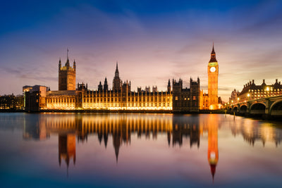 poster-print-big-ben-at-night