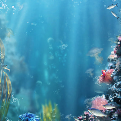 poster-print-underwater