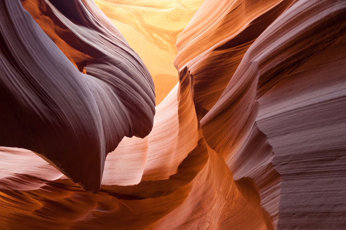 framedcanvas-print-grand-antelope-canyon