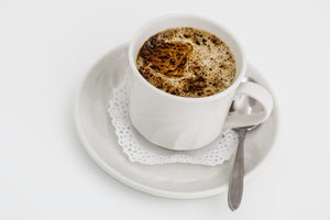 3-piece-aluminium-print-fresh-cup-of-coffee