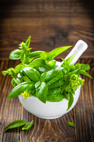 framedposter-print-fresh-basil