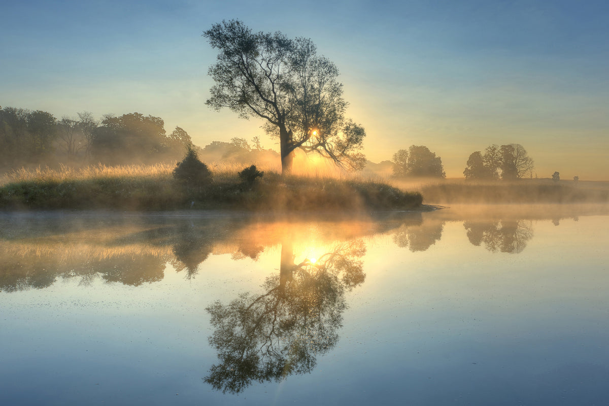 aluminium-print-morning-reflection-x