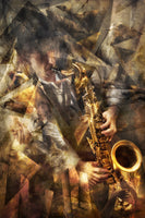 aluminium-print-jazz