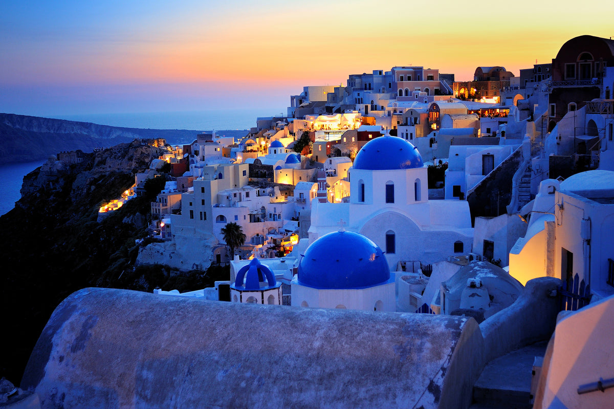 aluminium-print-santorini-island-greece-x