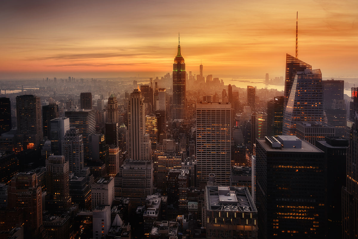 framedposter-print-manhattan-light
