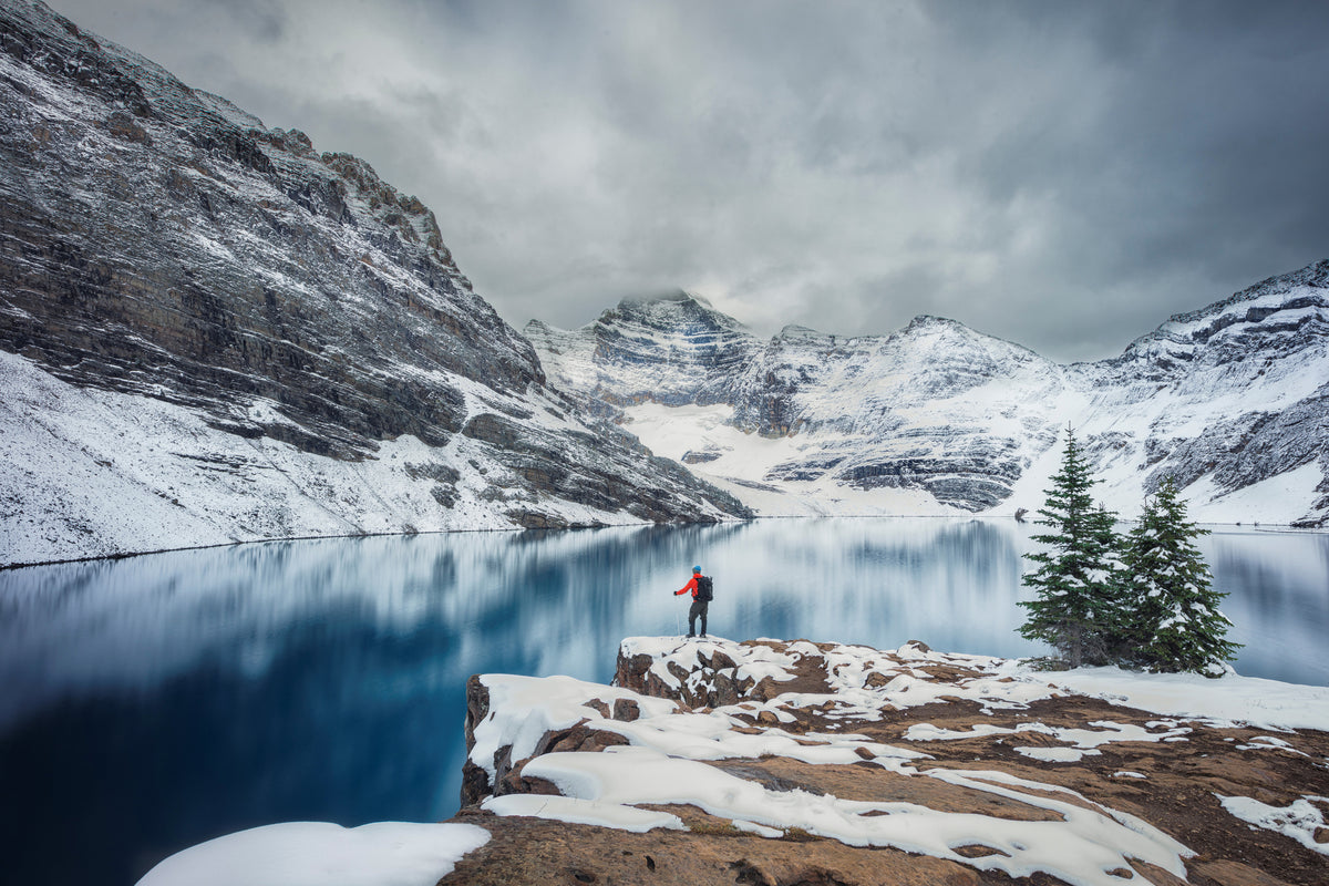 canvas-print-the-mountains-and-me