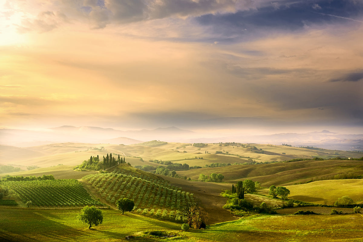 modern-3-piece-canvas-print-podere-belvedere-sunrise