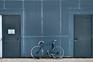 framedcanvas-print-no-bikes-please-x
