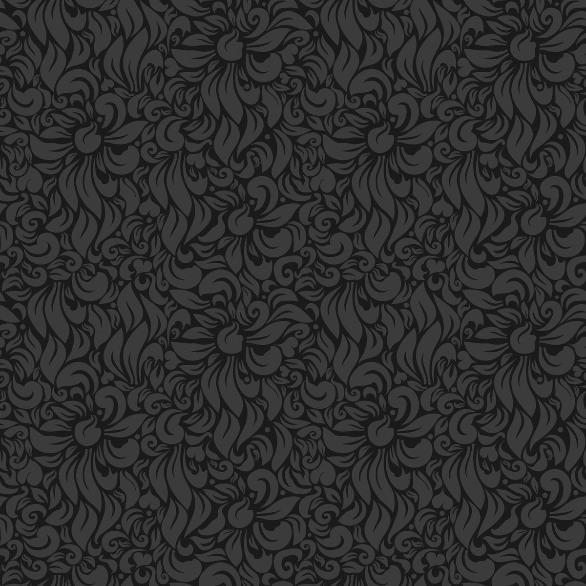 poster-print-rococo-pattern